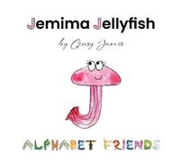 Gensy James Jemima Jellyfish (Tascabile)