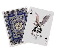 Gent Supply Bicycle Mythical Creatures II (all New Creatures) Carte da Gioco