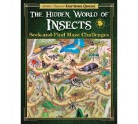 Gentaro Kagawa Gentaro Kagawa's Curious Quest: The Hidden Wor (Copertina rigida)