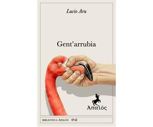 Gent'arrubia [Paperback] [May 22, 2026] Aru, Lucio