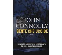 Gente che uccide