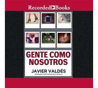 Gente como nosotros (Persone come noi): Cuentos