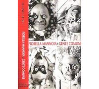 Gente comune (versione audio cassetta)