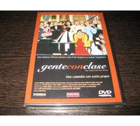 Gente Con Classe DVD JULIE ANDREWS WILLIAM BALDWIN Sigillato Nuovo