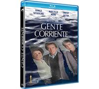 Gente corriente - BD