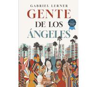 Gente de Los Ángeles