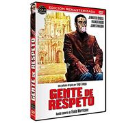 Gente de Respeto (Gente di rispetto) 1975