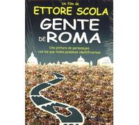 GENTE DE ROMA - PELICULA