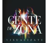 Gente De Zona - Visualizate