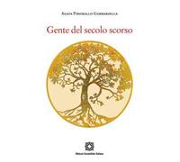 Gente del secolo scorso
