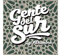 GENTE DEL SUR - LA ALHAMBRA