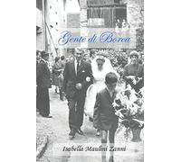 Gente di Borca: Nel cuore del XX° secolo