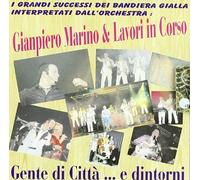 Gente Di Citta'..E Dintorni