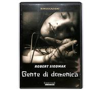 Gente di domenica