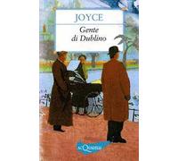 Gente di Dublino