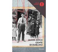GENTE DI DUBLINO