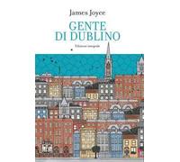 Gente di Dublino