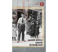 Gente di Dublino
