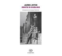 Gente di Dublino