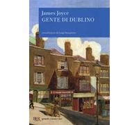 Gente di Dublino