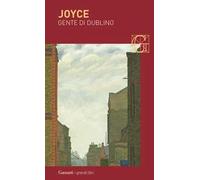 Gente di Dublino
