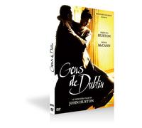 Gente Di Dublino DVD NUOVO