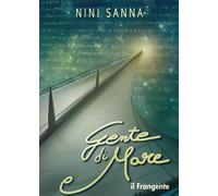 Gente di mare [Paperback] [Jul 22, 2021] Sanna, Nini