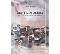 Gente di Olera. Una comunità nel Cinquecento