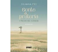 Gente di prateria