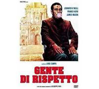 Gente di rispetto – Jennifer O'Neill, Franco Nero – DVD