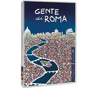 Gente di Roma