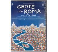 Gente Di Roma