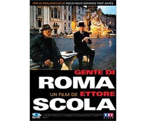 Gente di roma