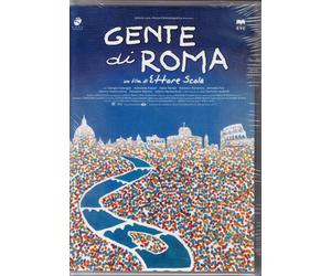 Gente Di Roma