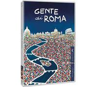 Gente Di Roma (DVD)