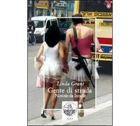 Gente di strada. Notizie da Israele