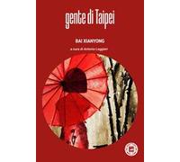 Gente di Taipei