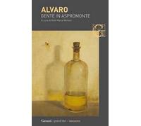 Gente in Aspromonte