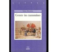 Gente in cammino