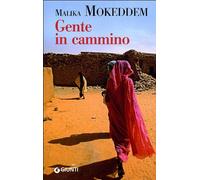 Gente in cammino