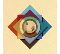 Gente Joven Casa De Socorro (CD) Album