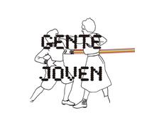 Gente Joven I, II, III y V (Vinyl LP)