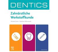 Gente, M Dentics Zahnarztliche Werkstoffkunde - (German Import) Book NUOVO
