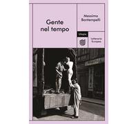 Gente nel tempo