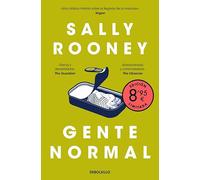 Gente normal (edición limitada · Verano)