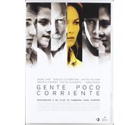 Gente Poco Corriente (Import Dvd) (2009) Varios