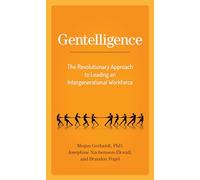 Megan Gerhardt Brandon Fogel Josephine Nachemso Gentelligence (Copertina rigida)