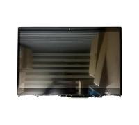 GENTERUN 15.6'' LCD Touch Screen Digitizer Assembly FHD HD, Compatibile for Lenovo for IdeaPad Flex 5-15 Flex 5-1570 81CA for Schermo LCD Yoga 520-15(1920x1080)