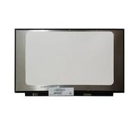 GENTERUN 16.0 "Schermo LCD del Computer Portatile DV160FHM-N10 Fit DV160FHM-N12 DV160FHM-N20 IPS FHD 1920x1080 Display A Matrice Pannello EDP 30 Spilli