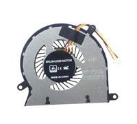 GENTERUN Compatibile con Acer, Compatibile con Aspire, C22 C22-760 C22-962 C22-820 C24 C24-865 Ventola di Raffreddamento CPU FCN DFS1503059U0T FK0P Sostituisci Il Laptop Integrato